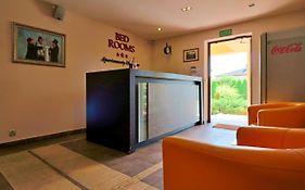 Bedrooms 3 Maja 15A